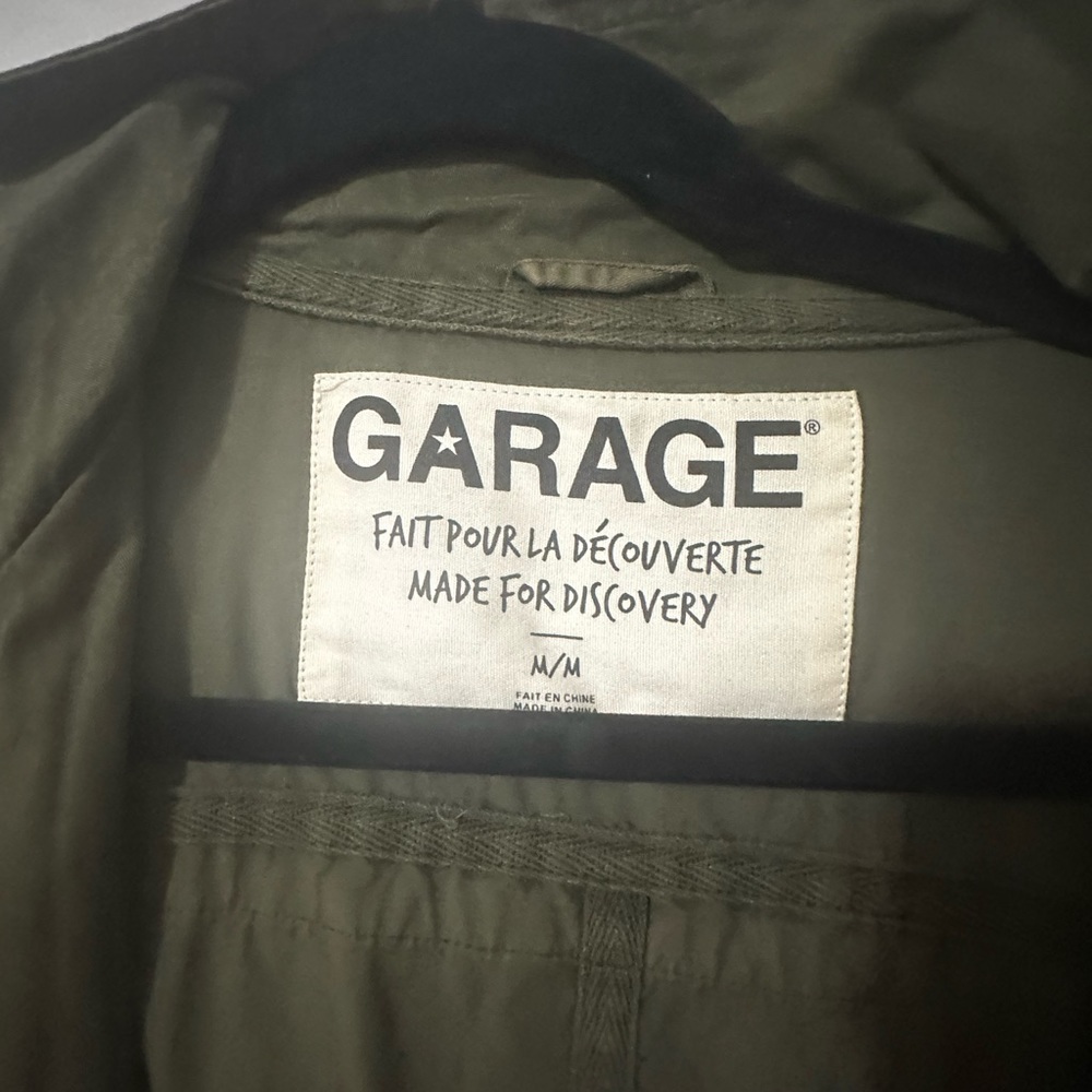 Fall Jacket - image 2